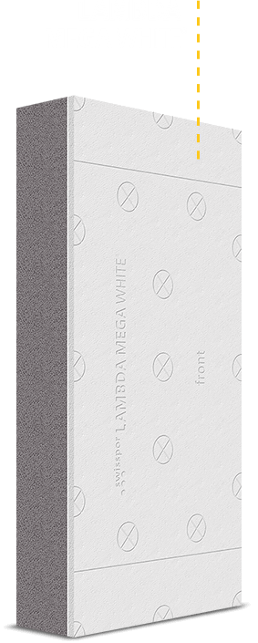 lambda-mega-white